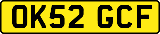 OK52GCF