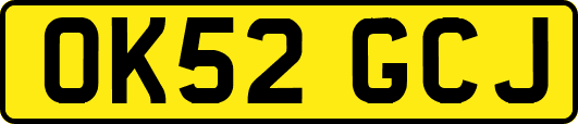 OK52GCJ