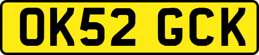 OK52GCK