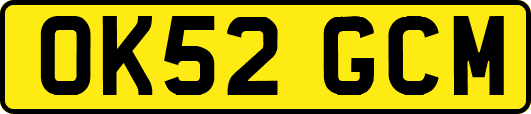 OK52GCM