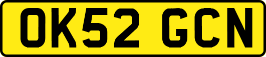 OK52GCN