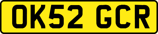 OK52GCR