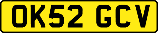 OK52GCV