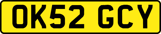 OK52GCY