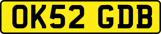 OK52GDB