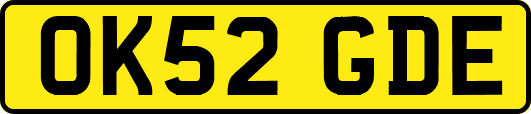 OK52GDE