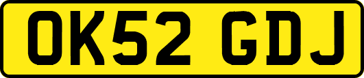 OK52GDJ