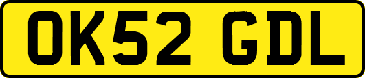 OK52GDL