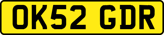OK52GDR
