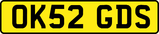 OK52GDS