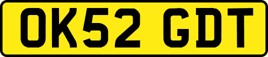 OK52GDT