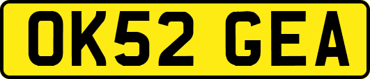 OK52GEA