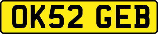 OK52GEB