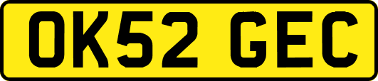 OK52GEC