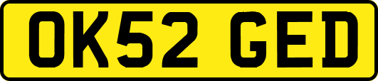 OK52GED