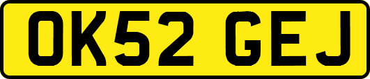 OK52GEJ
