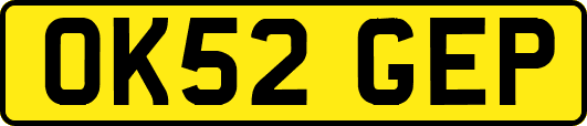 OK52GEP