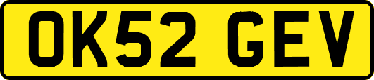OK52GEV