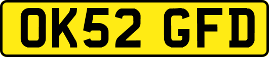 OK52GFD