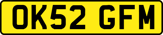 OK52GFM