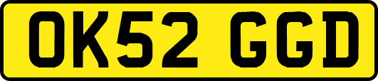 OK52GGD