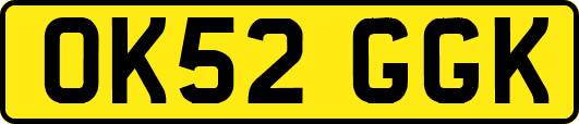 OK52GGK