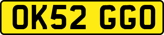 OK52GGO