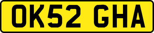 OK52GHA
