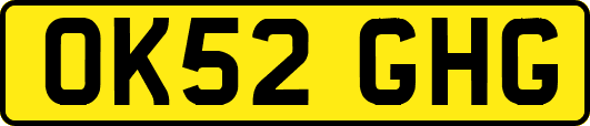OK52GHG