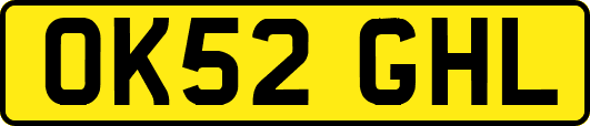 OK52GHL