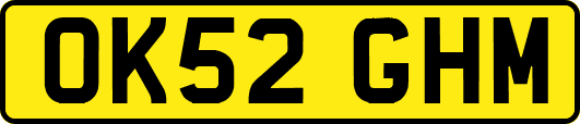 OK52GHM