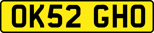 OK52GHO