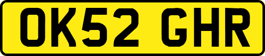 OK52GHR