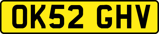 OK52GHV