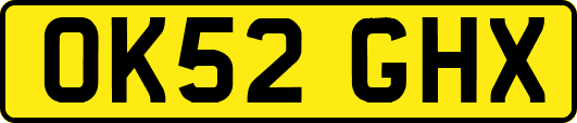 OK52GHX
