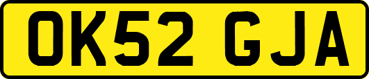 OK52GJA