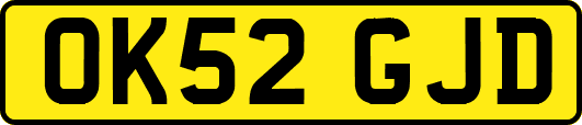 OK52GJD