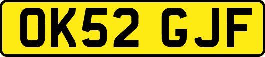 OK52GJF