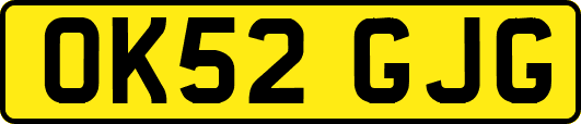 OK52GJG