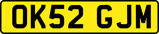 OK52GJM