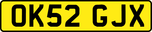OK52GJX