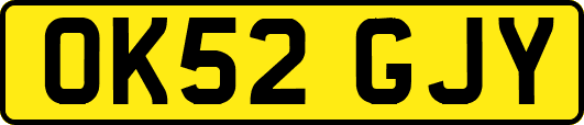 OK52GJY