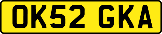 OK52GKA
