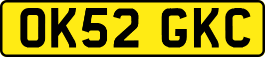 OK52GKC