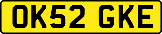 OK52GKE