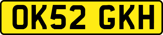 OK52GKH
