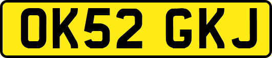 OK52GKJ