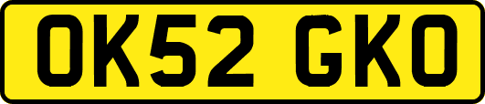 OK52GKO