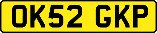 OK52GKP