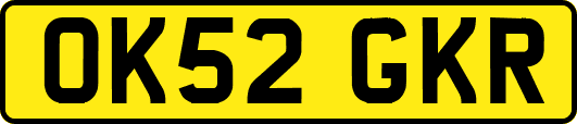 OK52GKR